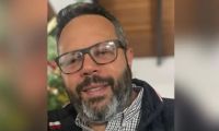 Rafael Tudares.