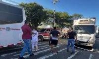 Lugar de los hechos.
