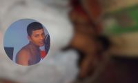 joven asesinado en Orihueca.