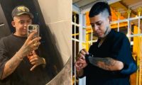 Fernando el cobradiario que murió tras resultar herido en la Troncal del Caribe.