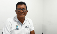 Hideraldo Espinosa