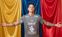 James Rodríguez