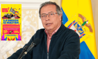 Gustavo Petro