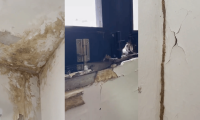 Infraestructura de la Asamblea del Magdalena se encuentra en mal estado