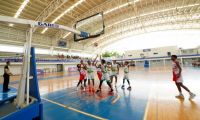escenarios deportivos de santa marta. 