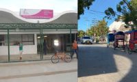 Los hechos tuvieron lugar en el barrio Bella Milagrosa.