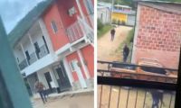 Ola de violencia en el Catatumbo