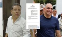 Según la PGN la inscripción de Jorge Agudelo "fue precaria". 