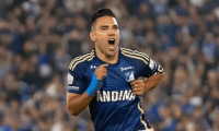 Falcao