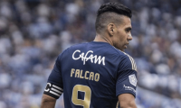Falcao