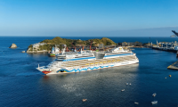 Crucero AIDAbella