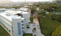 Universidad del Magdalena
