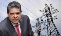 Contraloría alerta sobre riesgo de abastecimiento energético en el país