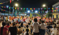 Fiestas Patronales