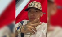 Joven de 17 años desaparecido en Santa Marta.