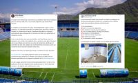 Estadio Sierra Nevada