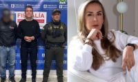 Andrés Ricci, presunto feminicida de Luz Mery Tristán