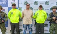 Capturado por la Policía