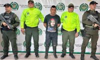 Edwin Collo Dagua, alias Guajiro.
