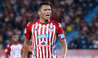 Carlos Bacca
