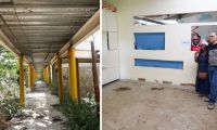 Estado del CDI y la Ludoteca