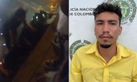 Fernett José Sierra Vera, alias ‘Ferney’ 