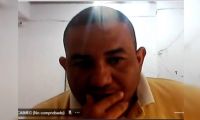  Marlon Rafael Brito Bolívar.