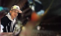  Andrus Díaz, de 17 años.