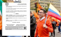 Fuerza Ciudadana ya no cuenta con personería jurídica