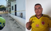 Lugar de los hechos.