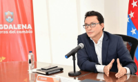 Carlos Caicedo