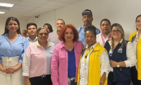 Sesión de seguimiento del Plan de Integración Local