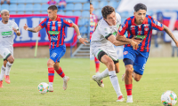 Unión Magdalena vs La Equidad