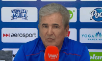Jorge Luis Pinto