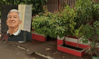 Edwin José Alfonso Meriño