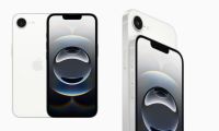 iPhone 16e 