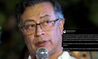 gustavo petro.