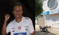 Breiner, más conocido como ‘María Eugenia’ 