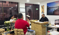 Comisaría de Familia Zona Norte se traslada al edificio Casa Gautier