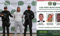 Alias 'Desscliux' o 'El Soldado'