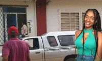 Lugar de los hechos.