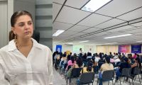 Rectora de la USM, Joceline Azar