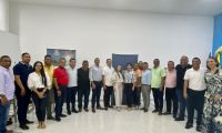 Miembros del Consejo Directivo de Corpamag para la vigencia del 2025