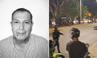 Asesinato de José Castillo