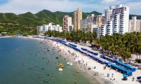 Santa Marta es la ciudad con menor tasa de desempleo en la región Caribe.