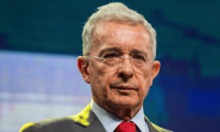 Álvaro Uribe