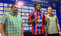 Presentación Rafa Pérez 