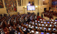 Tras intensos debates, se destraba la reforma a la salud y avanza en la Cámara