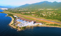 Aeropuerto de Santa Marta