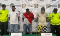  organización criminal “Los Alteza”